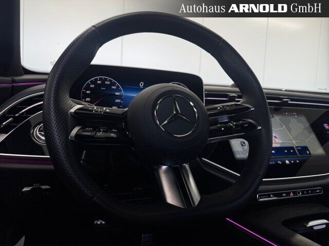 MERCEDES-BENZ E 220 d 4M AMG-Line Ansicht 9 für Fahrzeugdetailseite