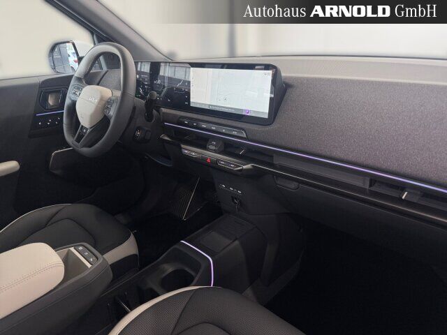 KIA EV2 61 kWh GT-Line WP Ansicht 10 für Fahrzeugdetailseite