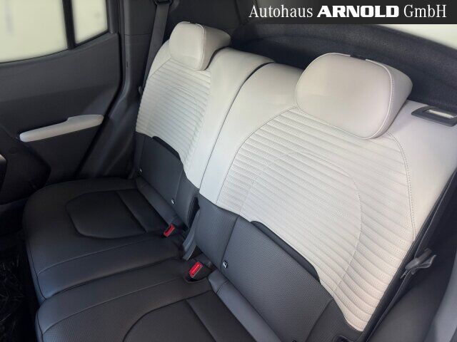 KIA EV2 61 kWh GT-Line WP Ansicht 13 für Fahrzeugdetailseite