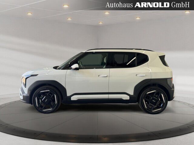 KIA EV2 61 kWh GT-Line WP Ansicht 2 für Fahrzeugdetailseite