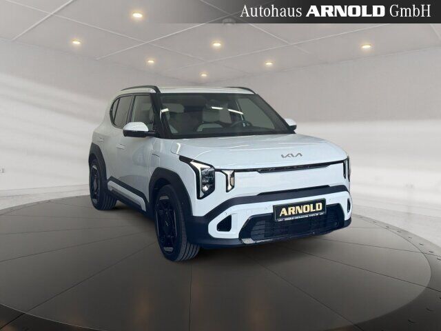KIA EV2 61 kWh GT-Line WP Ansicht 6 für Fahrzeugdetailseite