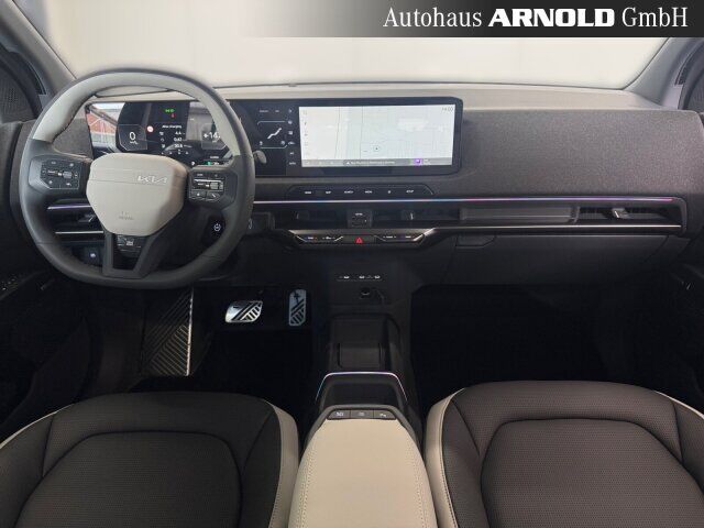 KIA EV2 61 kWh GT-Line WP Ansicht 8 für Fahrzeugdetailseite