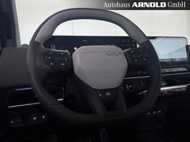 KIA EV2 61 kWh GT-Line WP Ansicht 9 für Fahrzeugdetailseite