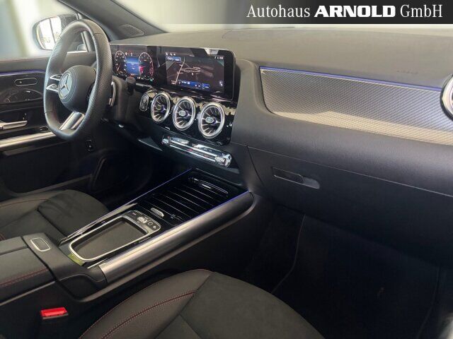 MERCEDES-BENZ GLA 220 4M AMG-Line Ansicht 11 für Fahrzeugdetailseite