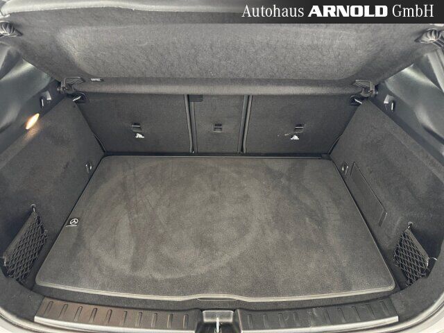 MERCEDES-BENZ GLA 220 4M AMG-Line Ansicht 13 für Fahrzeugdetailseite