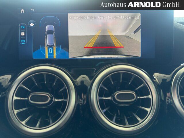 MERCEDES-BENZ GLA 220 4M AMG-Line Ansicht 14 für Fahrzeugdetailseite