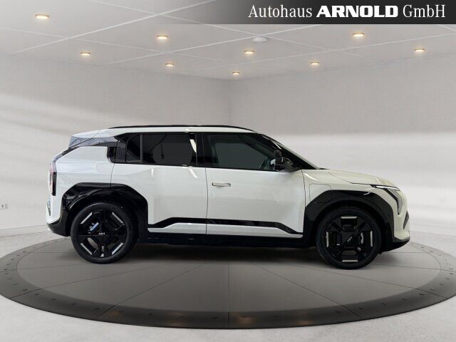 KIA EV3 81,4 kWh GT-Line WP Ansicht 5 für Fahrzeugdetailseite