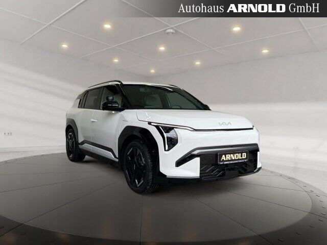 KIA EV3 81,4 kWh GT-Line WP Ansicht 6 für Fahrzeugdetailseite