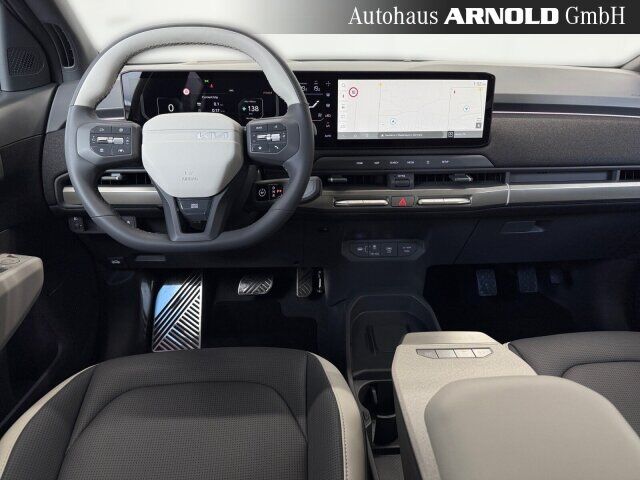 KIA EV3 81,4 kWh GT-Line WP Ansicht 8 für Fahrzeugdetailseite