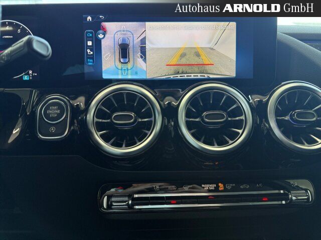 MERCEDES-BENZ GLA 220 4M AMG-Line Ansicht 15 für Fahrzeugdetailseite