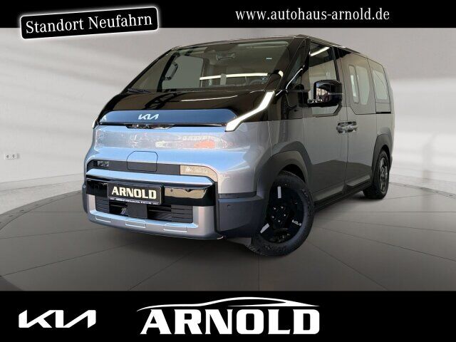 KIA PV5 Passenger PV5 71,2 kWh ELITE WP Ansicht 1 für Fahrzeugdetailseite