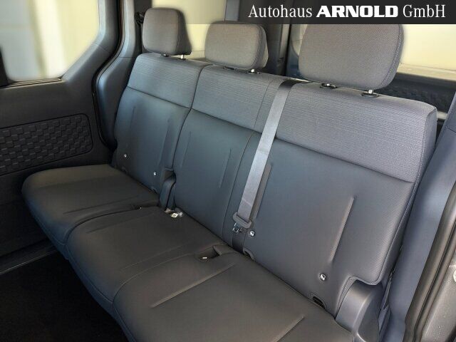 KIA PV5 Passenger PV5 71,2 kWh ELITE WP Ansicht 14 für Fahrzeugdetailseite