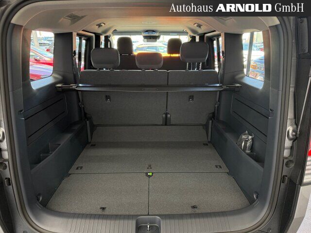 KIA PV5 Passenger PV5 71,2 kWh ELITE WP Ansicht 15 für Fahrzeugdetailseite