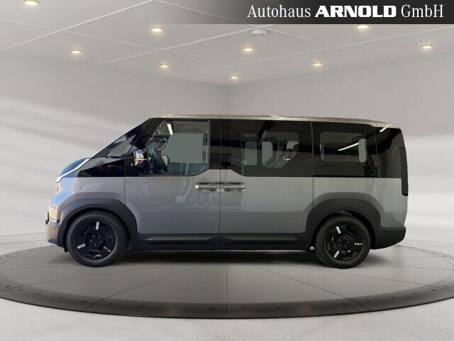 KIA PV5 Passenger PV5 71,2 kWh ELITE WP Ansicht 2 für Fahrzeugdetailseite
