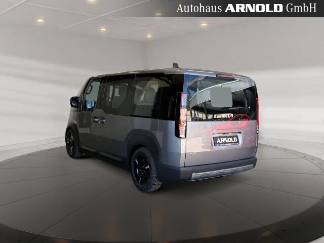 KIA PV5 Passenger PV5 71,2 kWh ELITE WP Ansicht 3 für Fahrzeugdetailseite