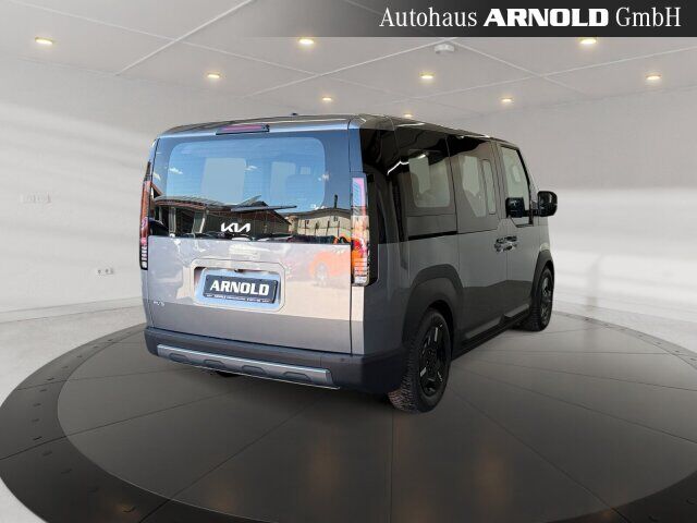 KIA PV5 Passenger PV5 71,2 kWh ELITE WP Ansicht 4 für Fahrzeugdetailseite