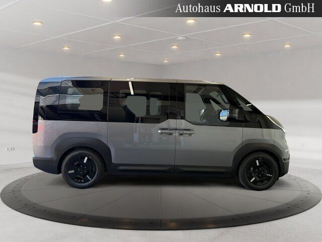 KIA PV5 Passenger PV5 71,2 kWh ELITE WP Ansicht 5 für Fahrzeugdetailseite