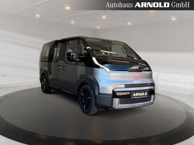 KIA PV5 Passenger PV5 71,2 kWh ELITE WP Ansicht 6 für Fahrzeugdetailseite