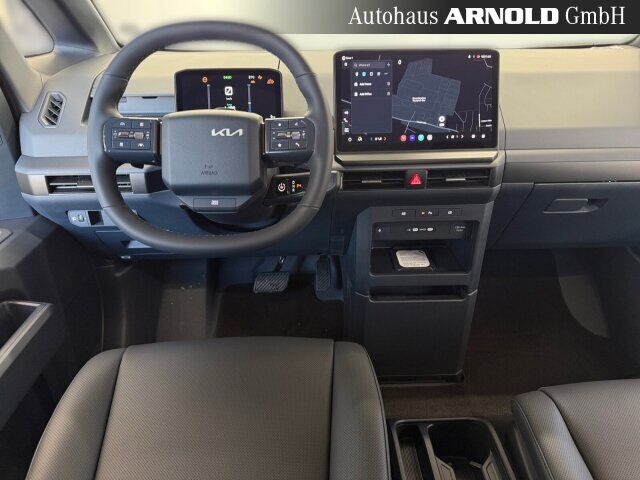 KIA PV5 Passenger PV5 71,2 kWh ELITE WP Ansicht 8 für Fahrzeugdetailseite