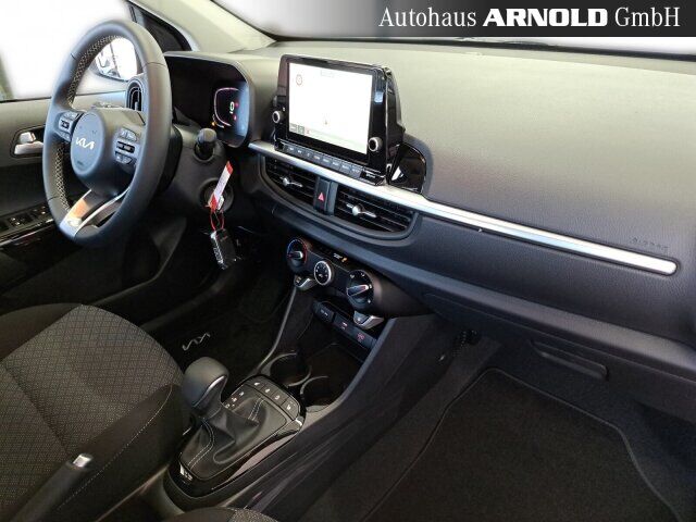 KIA Picanto 1.0 GDI VISION AMT Ansicht 11 für Fahrzeugdetailseite