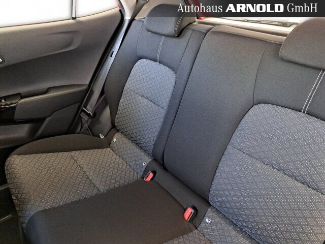 KIA Picanto 1.0 GDI VISION AMT Ansicht 12 für Fahrzeugdetailseite