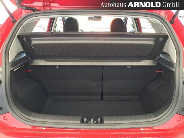 KIA Picanto 1.0 GDI VISION AMT Ansicht 13 für Fahrzeugdetailseite