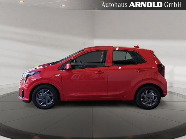 KIA Picanto 1.0 GDI VISION AMT Ansicht 2 für Fahrzeugdetailseite