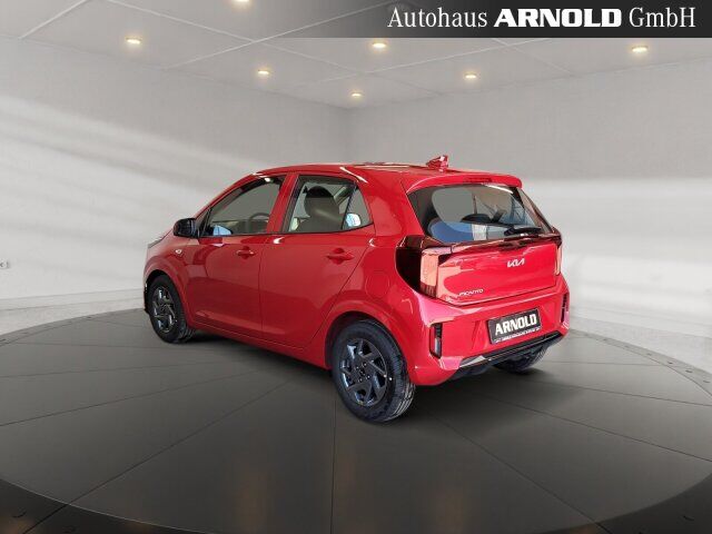 KIA Picanto 1.0 GDI VISION AMT Ansicht 3 für Fahrzeugdetailseite