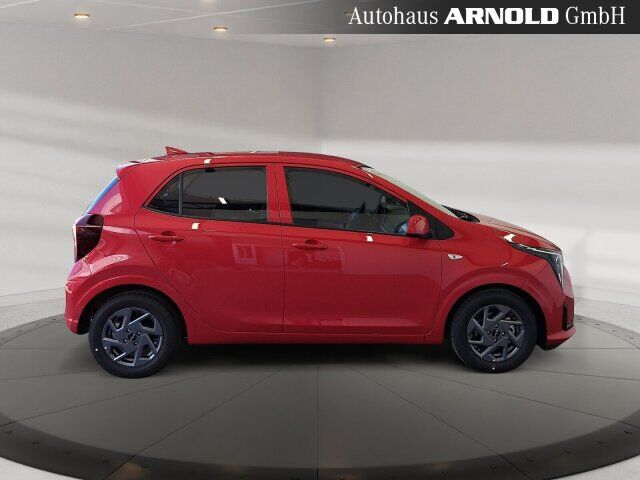 KIA Picanto 1.0 GDI VISION AMT Ansicht 5 für Fahrzeugdetailseite