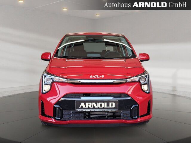 KIA Picanto 1.0 GDI VISION AMT Ansicht 7 für Fahrzeugdetailseite
