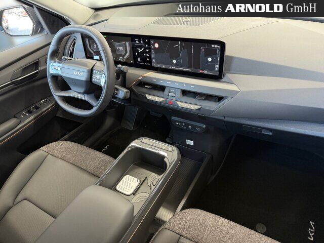 KIA EV5 81,4 kWh EARTH WP Ansicht 12 für Fahrzeugdetailseite