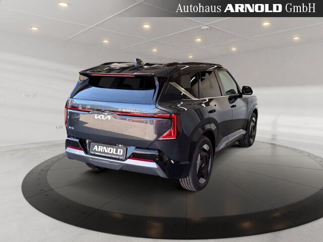 KIA EV5 81,4 kWh EARTH WP Ansicht 4 für Fahrzeugdetailseite