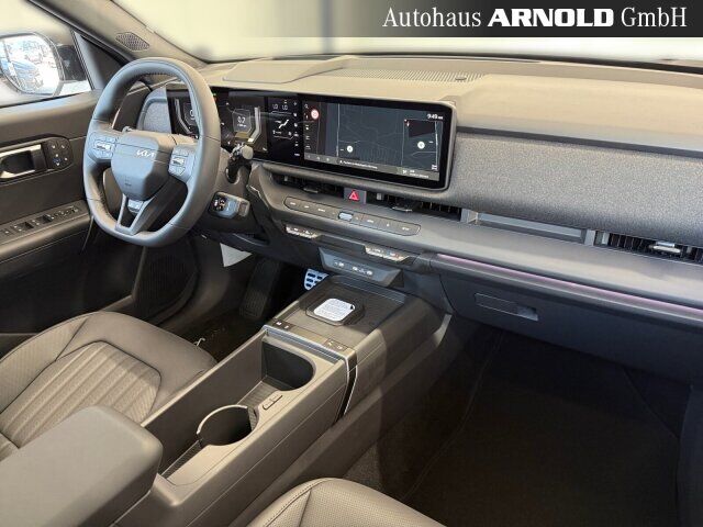 KIA Seltos 1.6 T-GDI AWD X-Line Ansicht 12 für Fahrzeugdetailseite