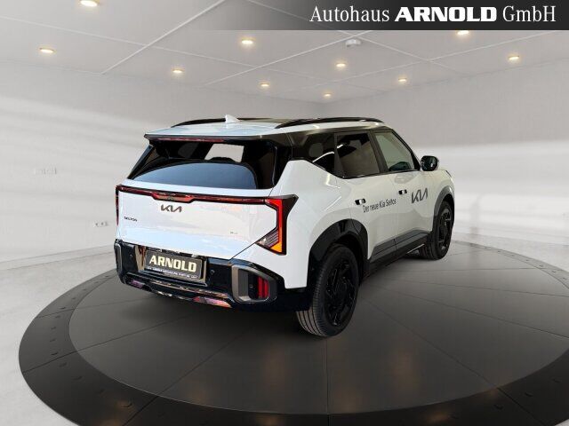 KIA Seltos 1.6 T-GDI AWD X-Line Ansicht 4 für Fahrzeugdetailseite