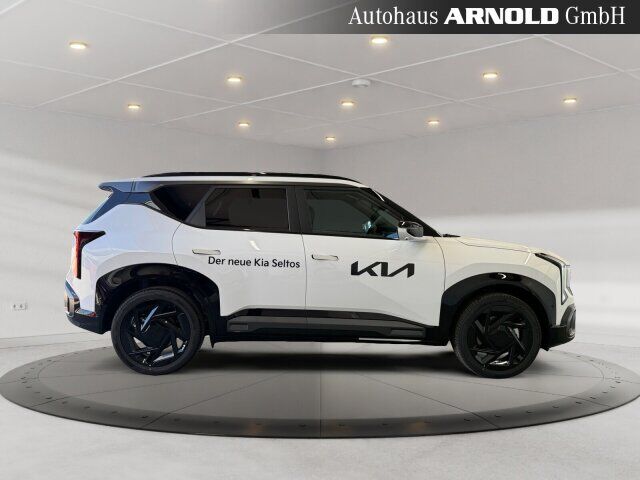 KIA Seltos 1.6 T-GDI AWD X-Line Ansicht 5 für Fahrzeugdetailseite