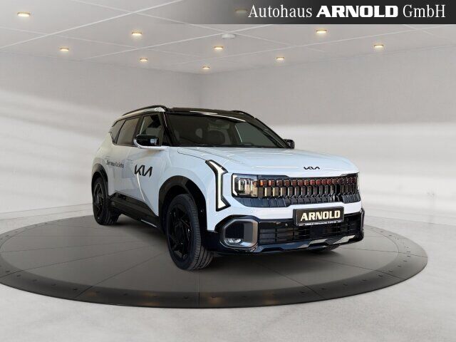 KIA Seltos 1.6 T-GDI AWD X-Line Ansicht 6 für Fahrzeugdetailseite