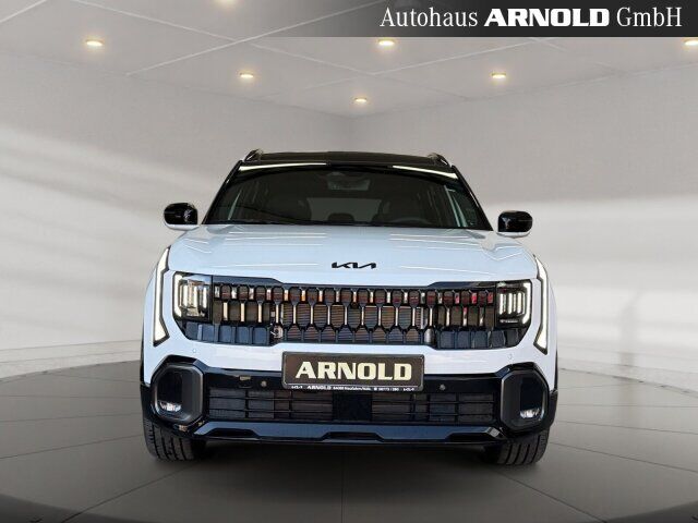 KIA Seltos 1.6 T-GDI AWD X-Line Ansicht 7 für Fahrzeugdetailseite