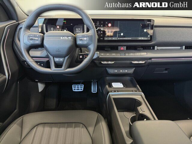 KIA Seltos 1.6 T-GDI AWD X-Line Ansicht 8 für Fahrzeugdetailseite