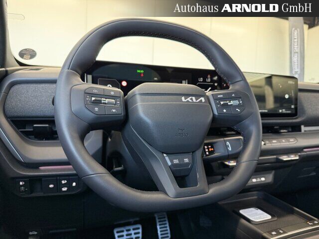 KIA Seltos 1.6 T-GDI AWD X-Line Ansicht 9 für Fahrzeugdetailseite