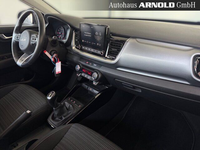 KIA Stonic 1.0 T-GDI Vision Ansicht 11 für Fahrzeugdetailseite