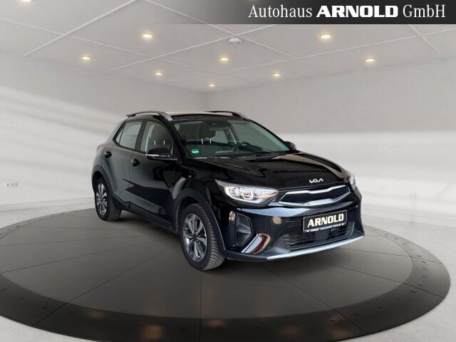 KIA Stonic 1.0 T-GDI Vision Ansicht 6 für Fahrzeugdetailseite