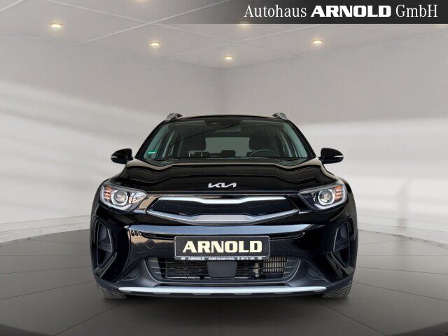 KIA Stonic 1.0 T-GDI Vision Ansicht 7 für Fahrzeugdetailseite