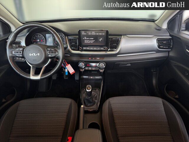KIA Stonic 1.0 T-GDI Vision Ansicht 8 für Fahrzeugdetailseite