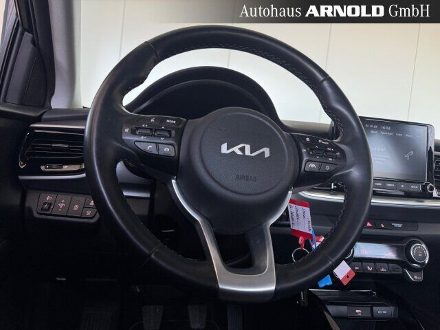 KIA Stonic 1.0 T-GDI Vision Ansicht 9 für Fahrzeugdetailseite