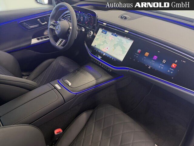 MERCEDES-BENZ E 450 T d 4M AMG-Line Ansicht 12 für Fahrzeugdetailseite