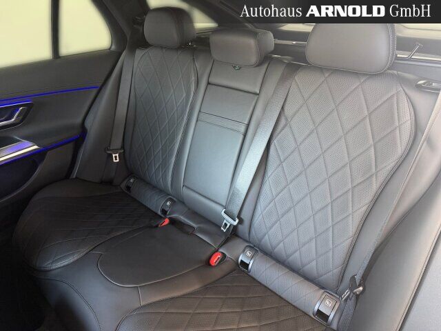 MERCEDES-BENZ E 450 T d 4M AMG-Line Ansicht 14 für Fahrzeugdetailseite