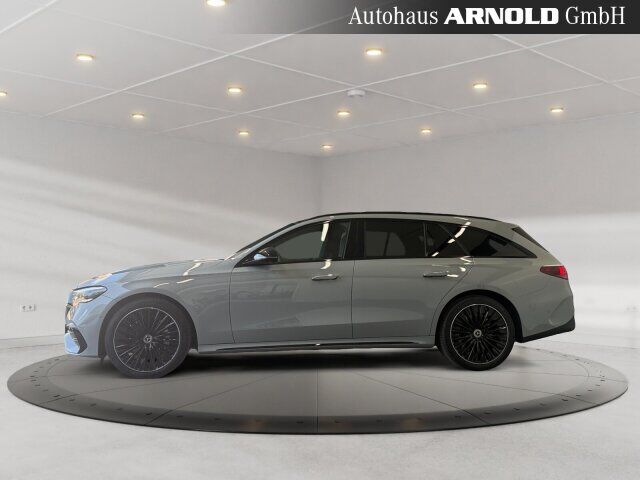 MERCEDES-BENZ E 450 T d 4M AMG-Line Ansicht 2 für Fahrzeugdetailseite