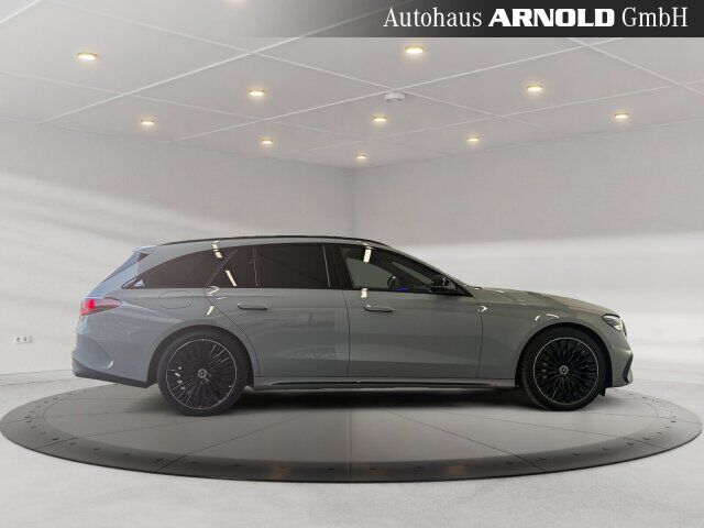MERCEDES-BENZ E 450 T d 4M AMG-Line Ansicht 5 für Fahrzeugdetailseite