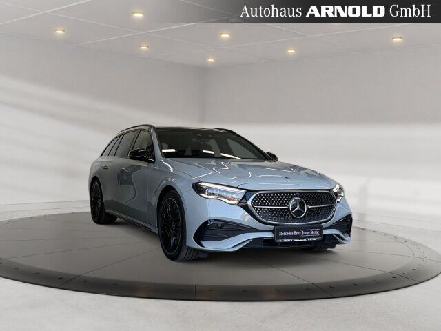 MERCEDES-BENZ E 450 T d 4M AMG-Line Ansicht 6 für Fahrzeugdetailseite
