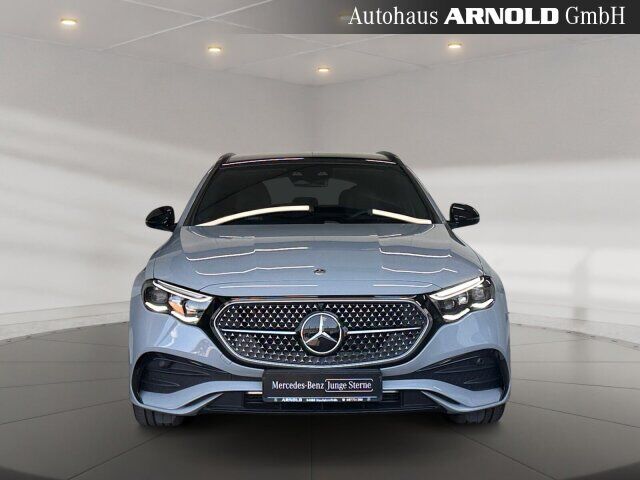 MERCEDES-BENZ E 450 T d 4M AMG-Line Ansicht 7 für Fahrzeugdetailseite